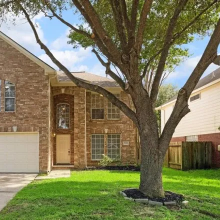 Buy this 4 bed house on 21603 Wittman Lane in Harris County, TX 77450