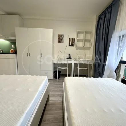 Rent this 2 bed apartment on Václavská 39/1 in 603 00 Brno, Czechia