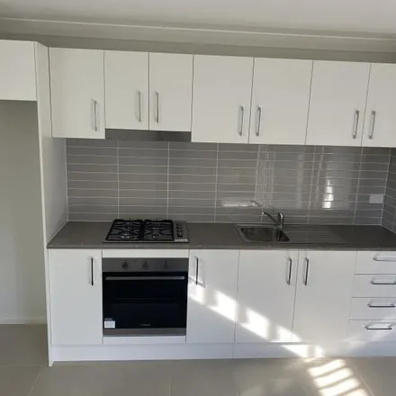 Rent this 2 bed apartment on Aachen Road in Edmondson Park NSW 2174, Australia