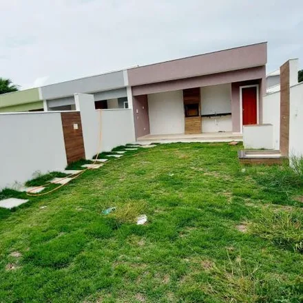 Buy this 2 bed house on Rua Verdes Mares in Jardim Atlântico Oeste, Maricá - RJ