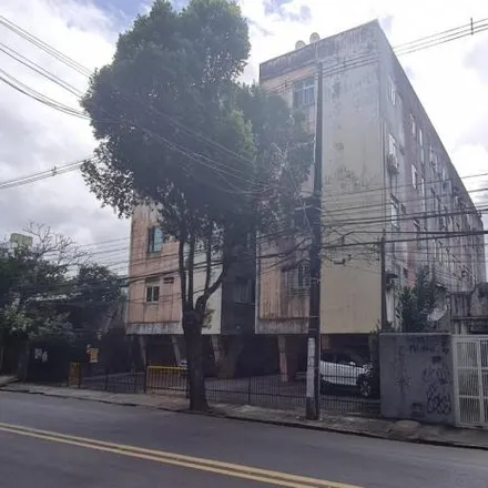 Buy this 2 bed apartment on Estrada de Belém 549 in Hipódromo, Recife - PE