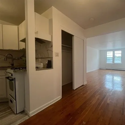 Rent this studio apartment on 84-70 129th Street in New York, NY 11415