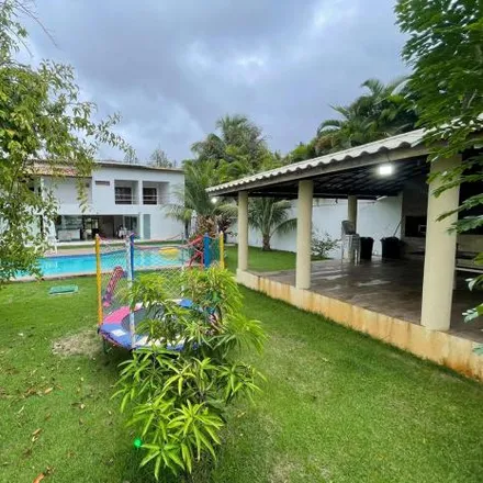 Buy this 5 bed house on Avenida Orlando Gomes in Piatã, Salvador - BA