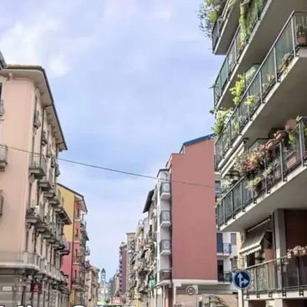 Rent this 2 bed apartment on Via Sassari 23a in 10152 Turin TO, Italy