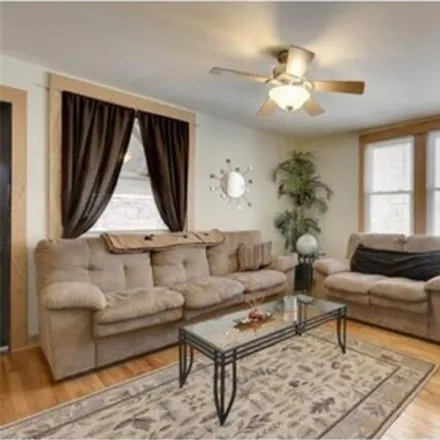 Rent this studio apartment on 1817 Clinton Avenue South in Minneapolis, MN 55408