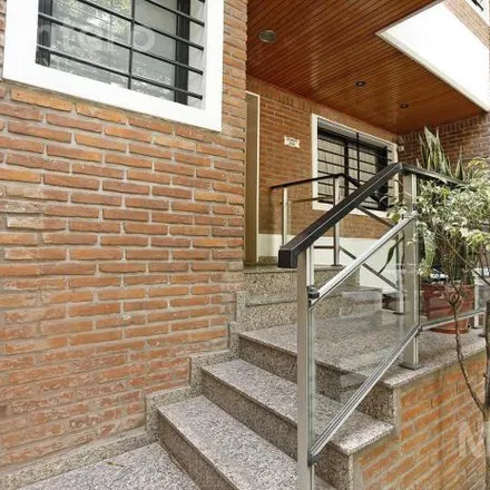 Buy this 5 bed house on Cachimayo 248 in Caballito, C1424 BYJ Buenos Aires