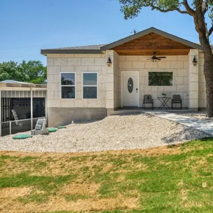 Buy this 3 bed house on 2341 Westview Drive in Comal County, TX 78133