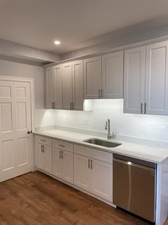 Rent this 3 bed apartment on 3;3A Alton Place in Brookline, MA 02446