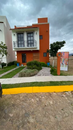 Buy this studio house on Calle Real in Santas Marias, 37888