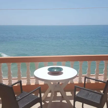 Rent this 3 bed apartment on Rasta Pasta in Corniche Taghazout, 80023 Taghazout