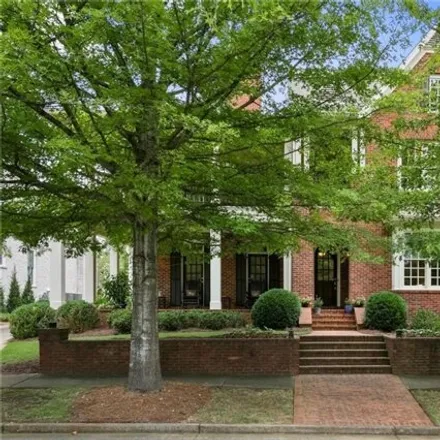 Buy this 4 bed house on The Tradition Northwest in Marietta, GA 30090