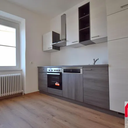 Rent this 6 bed apartment on Trinity Column in Main Square, 4020 Linz