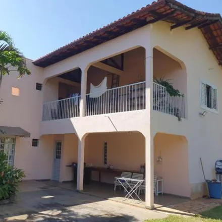 Buy this 5 bed house on SHIS QL 26 Conjunto 4 in Lago Sul - Federal District, 71665-025