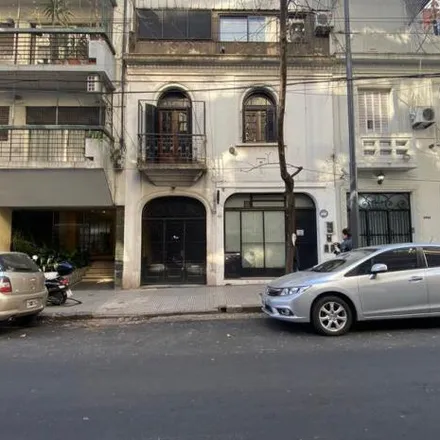 Buy this 6 bed house on Vidal 1633 in Belgrano, C1428 CTF Buenos Aires