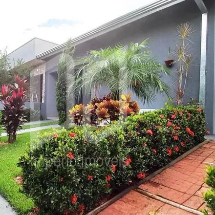 Rent this 3 bed house on Rua Manoel Marques de Jesus Júnior in Jardim Silvestre, Araraquara - SP