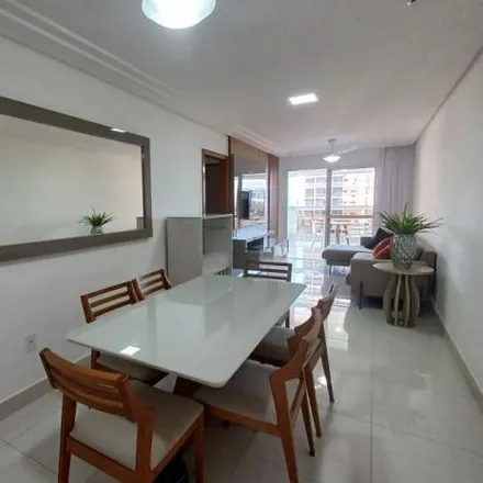 Buy this studio apartment on Justiça do Trabalho - Fórum de Guarapari in Avenida Paris, Praia do Morro