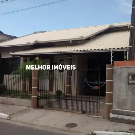 Buy this 2 bed house on Rua Genésio Tavares in São Vicente, Itajaí - SC