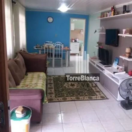 Buy this 3 bed house on Rua Guatemala in Olarias, Ponta Grossa - PR