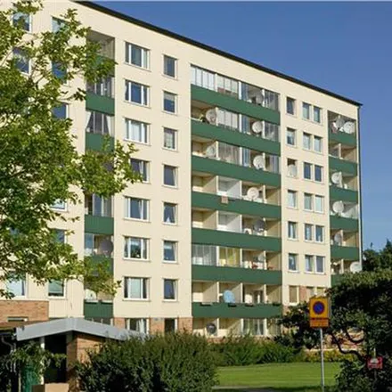 Rent this 1 bed apartment on Gymnasistgatan 10b in 214 58 Malmo, Sweden