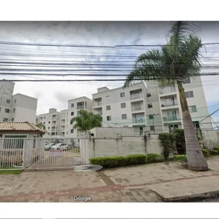 Image 2 - Rua Vereador Fausto Santana, Engenho Nogueira, Belo Horizonte - MG, 31320, Brazil - Apartment for sale