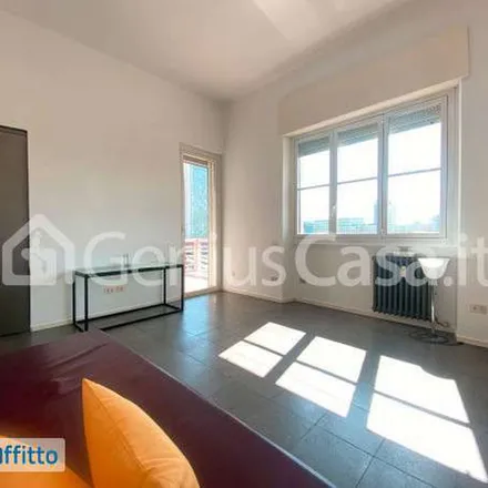 Image 6 - Casa Comolli-Rustici, Via Cola Montano, 20100 Milan MI, Italy - Apartment for rent