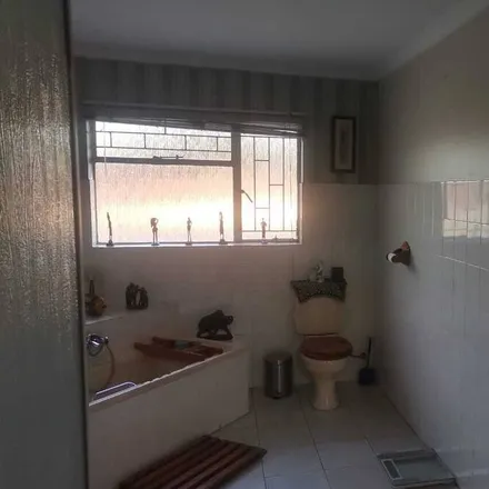 Rent this 2 bed house on Boksburg in 1459, South Africa