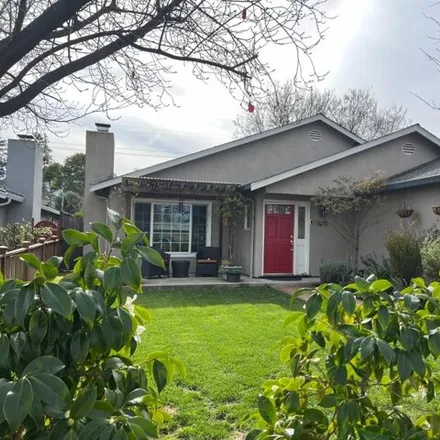 Rent this 3 bed house on 1478 Maddux Drive in Redwood City, CA 94062
