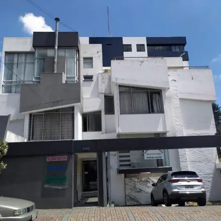 Image 2 - Q'rico, Avenida Mariana de Jesús, 170129, Quito, Ecuador - House for sale