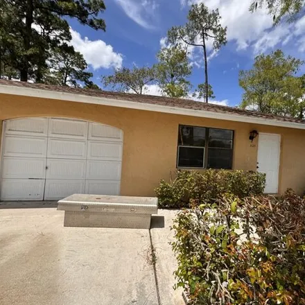 Rent this 3 bed house on 1155 Goldenrod Road in Wellington, FL 33414