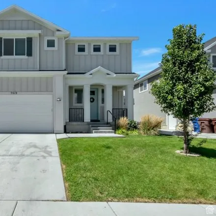 Buy this 4 bed house on North Silver Park Drive in Eagle Mountain, UT 84045
