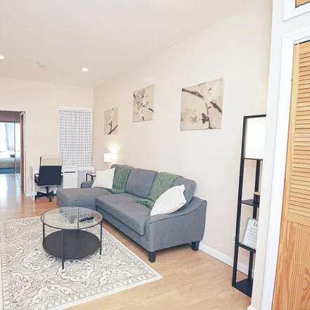 Rent this 2 bed apartment on Queens County in New York, NY