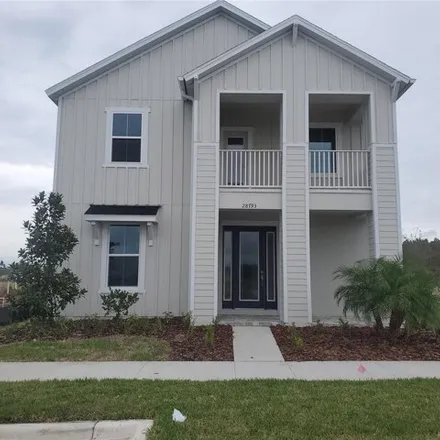 Rent this 5 bed house on Creekridge Drive in Pasco County, FL 33543