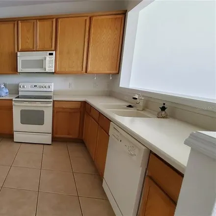 Image 6 - 3567 Shallot Drive, MetroWest, Orlando, FL 32835, USA - Townhouse for sale