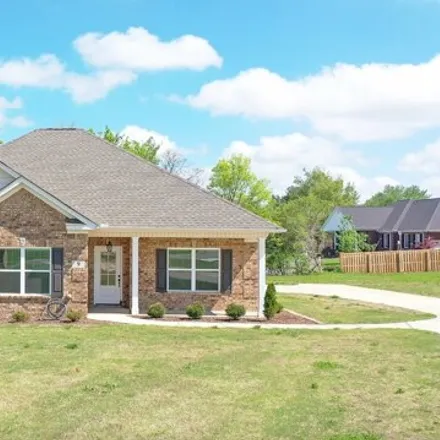 Buy this 3 bed house on unnamed road in Woodlawn Subdivision, Lincoln County