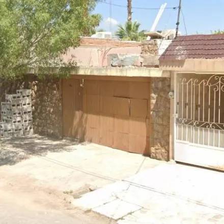 Image 1 - Calle Querétaro, 35000 Gómez Palacio, DUR, Mexico - House for sale