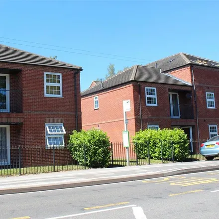 Rent this 1 bed apartment on The Ivies in Farndon, NG24 4SW