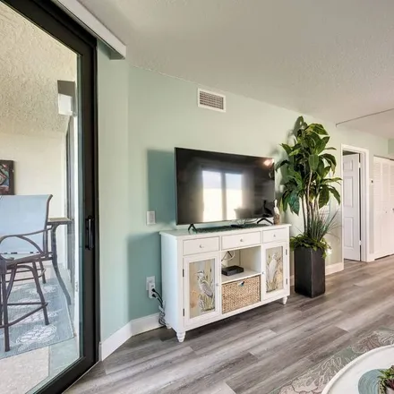 Rent this 1 bed condo on Hudson in FL, 34667