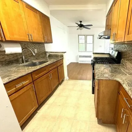 Rent this 2 bed apartment on 32-22 73rd Street in New York, NY 11370