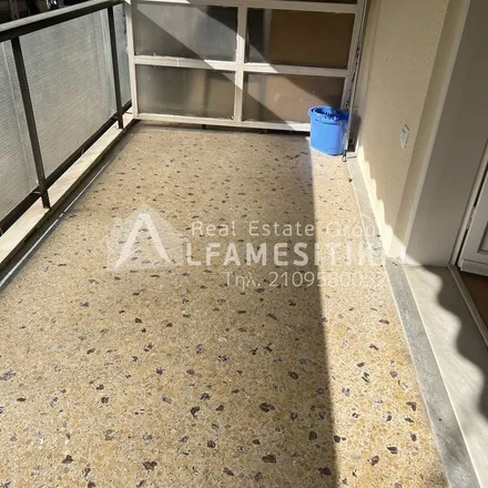 Image 4 - Αγίας Ζώνης 58Δ, Athens, Greece - Apartment for rent