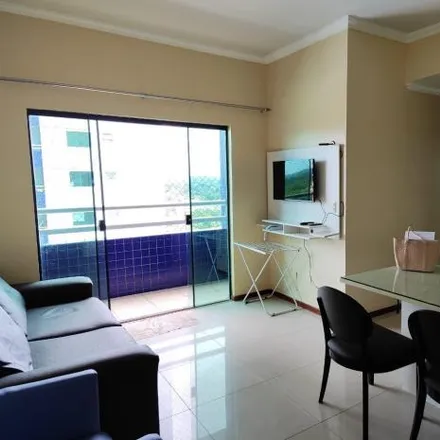 Rent this 3 bed apartment on Rua Sete in Ponta Negra, Manaus - AM