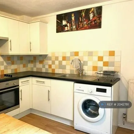 Rent this 1 bed apartment on 4 Tilehouse Close in Oxford, OX3 8BE