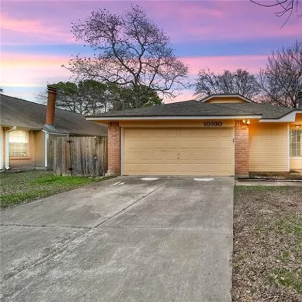 Image 1 - 10954 Spanish Grant Drive, Townewest, Fort Bend County, TX 77498, USA - House for sale
