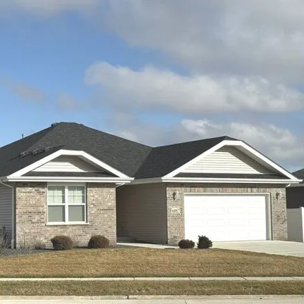 Buy this 3 bed house on 6115 Stone Mill Drive in Bourbonnais, IL 60914