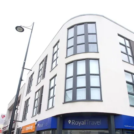 Image 3 - Krispy Kod, Brook Terrace, Manchester, M13 0RX, United Kingdom - Apartment for rent