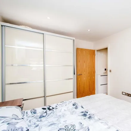 Image 4 - Hampton Street, Brighton, BN1 3DB, United Kingdom - Apartment for rent