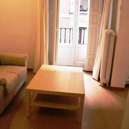 Image 4 - Madrid, Calle de Pozas, 18, 28004 Madrid - Room for rent