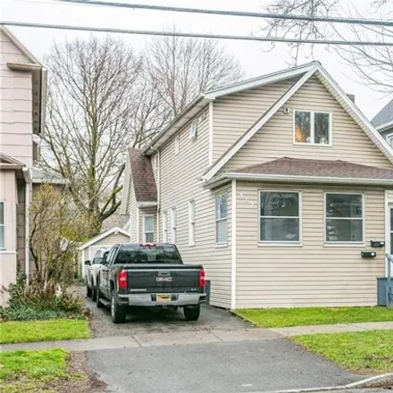 Buy this 3 bed house on 812 South Goodman Street in City of Rochester, NY 14620