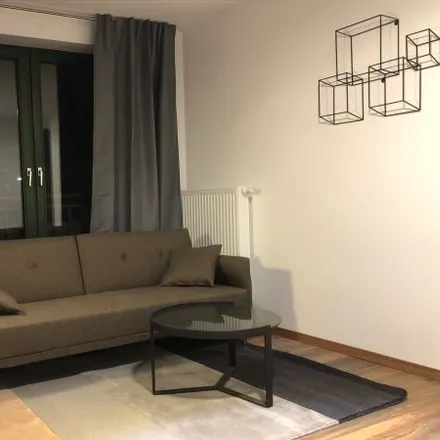 Rent this 3 bed apartment on Borgfelder Straße 78 in 20537 Hamburg, Germany