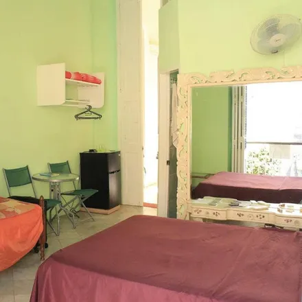 Image 7 - La Gran Familia Rooms, Perseverancia, Havana, 10211, Cuba - House for rent