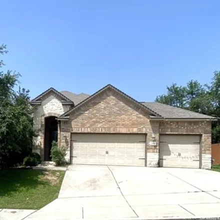 Rent this 4 bed house on 23975 Alpine Lodge in Bexar County, TX 78258